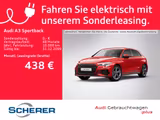 Audi A3 Sportback 40 TFSI e S Line *LED*Sitzh*