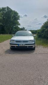 Volkswagen Golf IV 1.4 Special  - Volkswagen Golf aus 2001: Iv