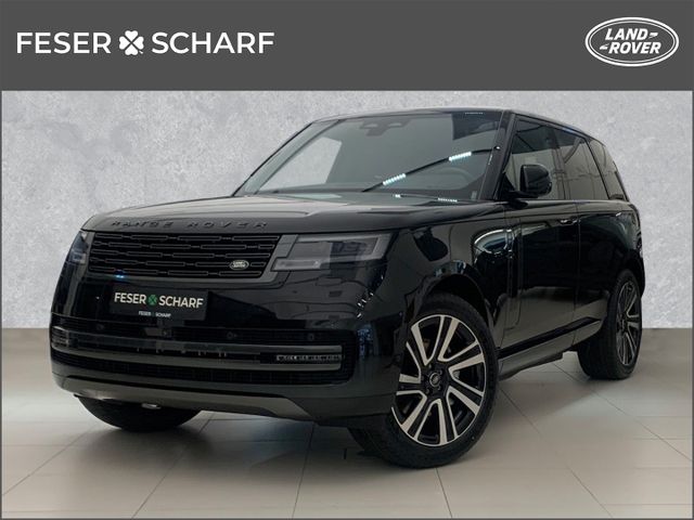 Land Rover Range Rover HSE Hybrid P460e AHK PANO MASSAGE SW