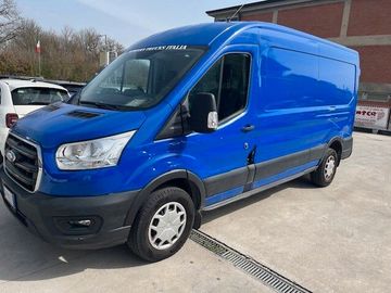 Ford Transit - 1