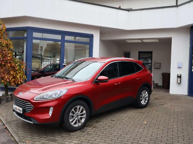 Ford Kuga Titanium X