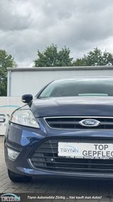 Ford Mondeo 1.6 EcoBoost  Trend - Ford Mondeo mit Benzin-Antrieb: Limousine, 1.6