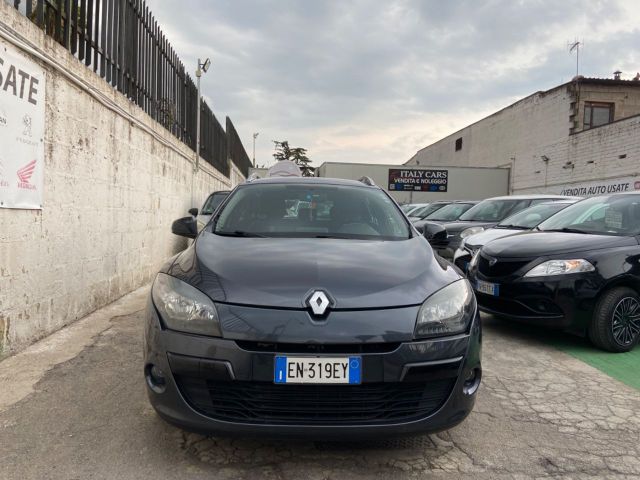 Renault Megane Mégane 1.5 dCi 110CV Start&Stop W