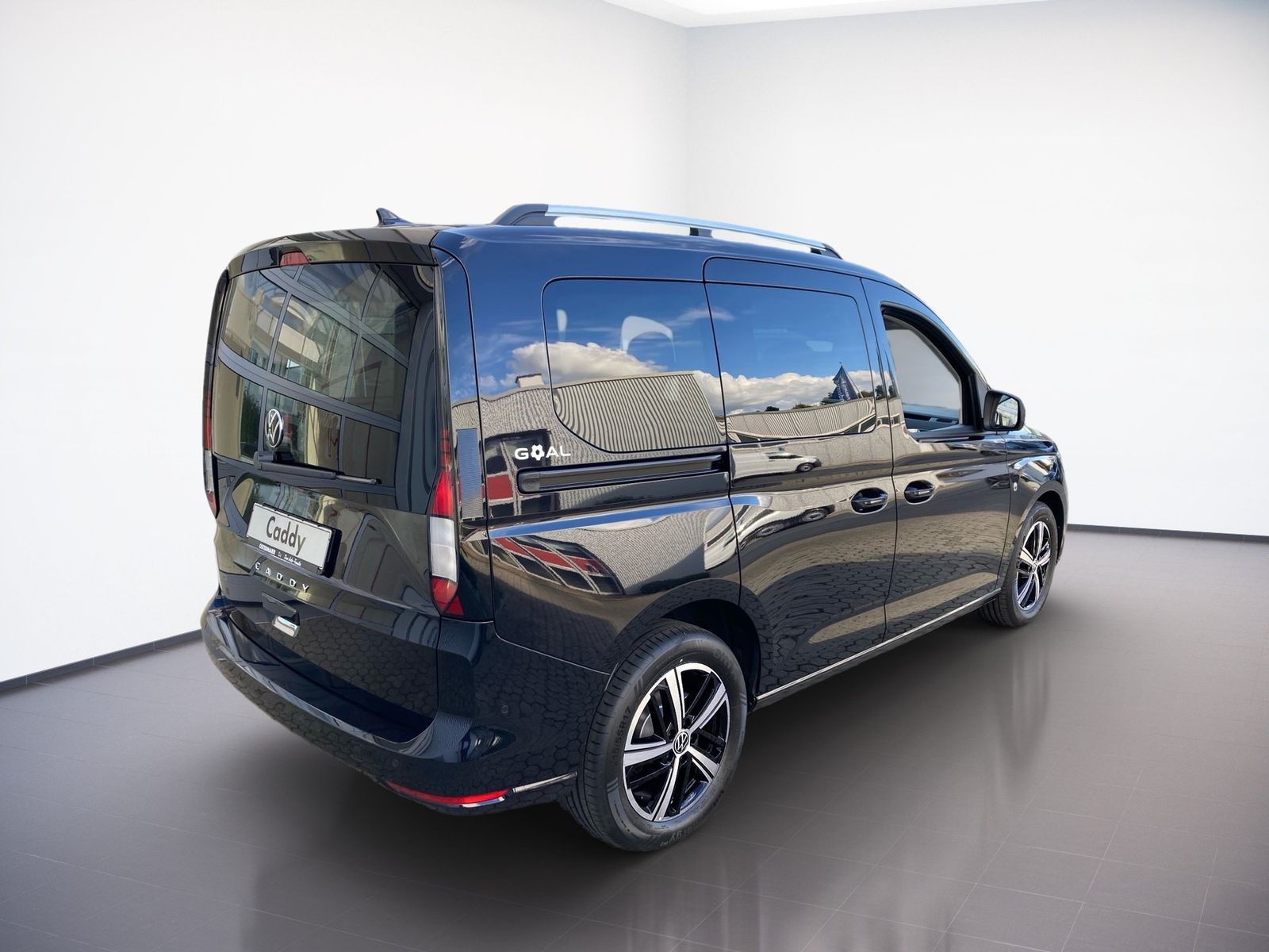 Volkswagen Caddy - Bild 4
