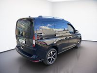 Volkswagen Caddy - Vorschau Bild 4