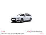 Audi A4 Avant 35 TFSI S line competition*Navi*Alu*PDC - Audi A4: Weiß, Kombi, Line