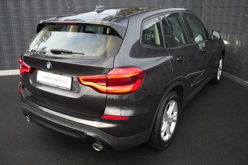 BMW X3 - 4