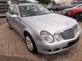 Mercedes-Benz E 280 T ELEGANCE-Radio-Klima-Navigation - Mercedes-Benz E 280: Elegance