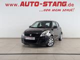 Suzuki Swift 1.2 *Klima* - Suzuki aus 2012