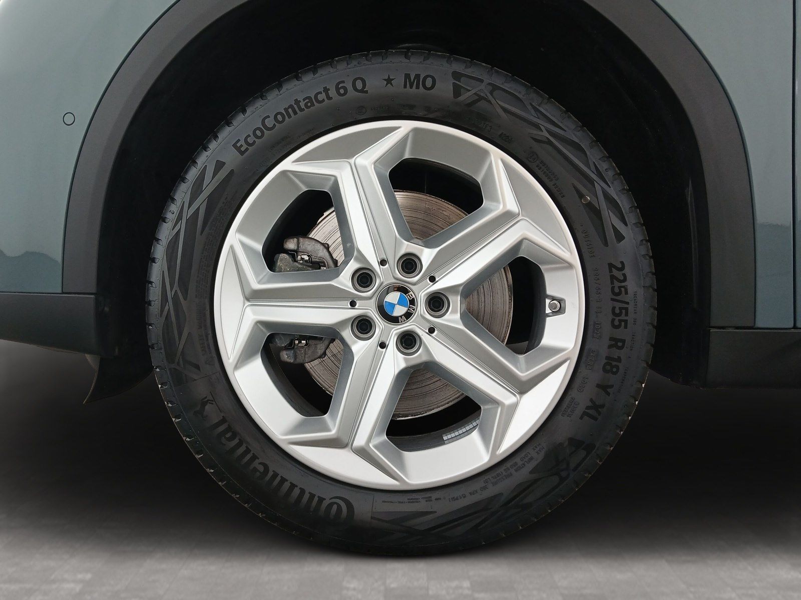 BMW X2 - Bild 7