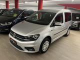 Volkswagen Caddy 2.0 TDI 5posti gancio - Post Autos & Postbus