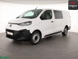 Fiat Scudo 2.0 BlueHDi MultiCab L3 6 SITZE AUTOMATIK - Fiat Scudo Gebrauchtwagen in Berlin