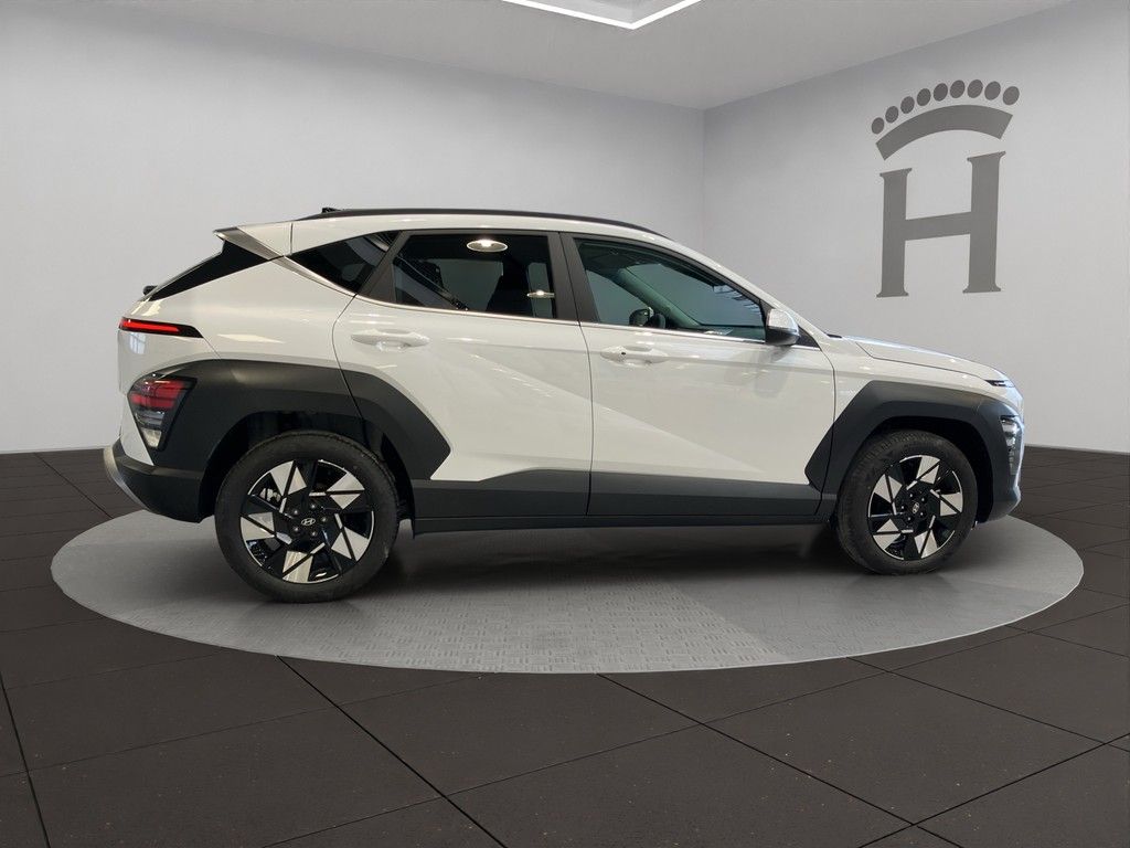 Hyundai Kona – Bild 7
