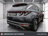 Hyundai Tucson NX4 Trend 4WD Panodach Navi Digi-Cockpit - Hyundai TUCSON in Osnabrück