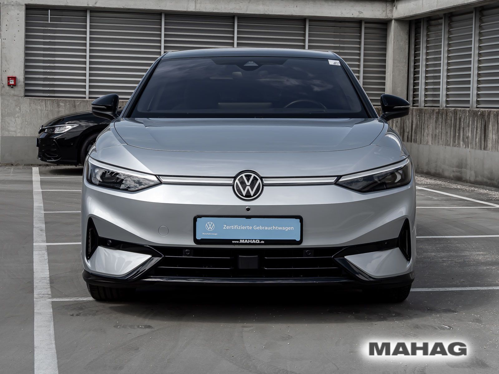 Volkswagen ID.7 Pro 210kW 82kWh ACC CCS IQ.Light Navi AreaV foto 4