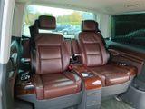 Volkswagen T5 Multivan 2,0TDI 4WD Business+Leder+Garantie