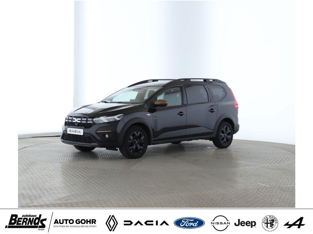 Dacia Jogger TCe 110 7-SITZER Extreme+ KLIMAAUTOM. NAV