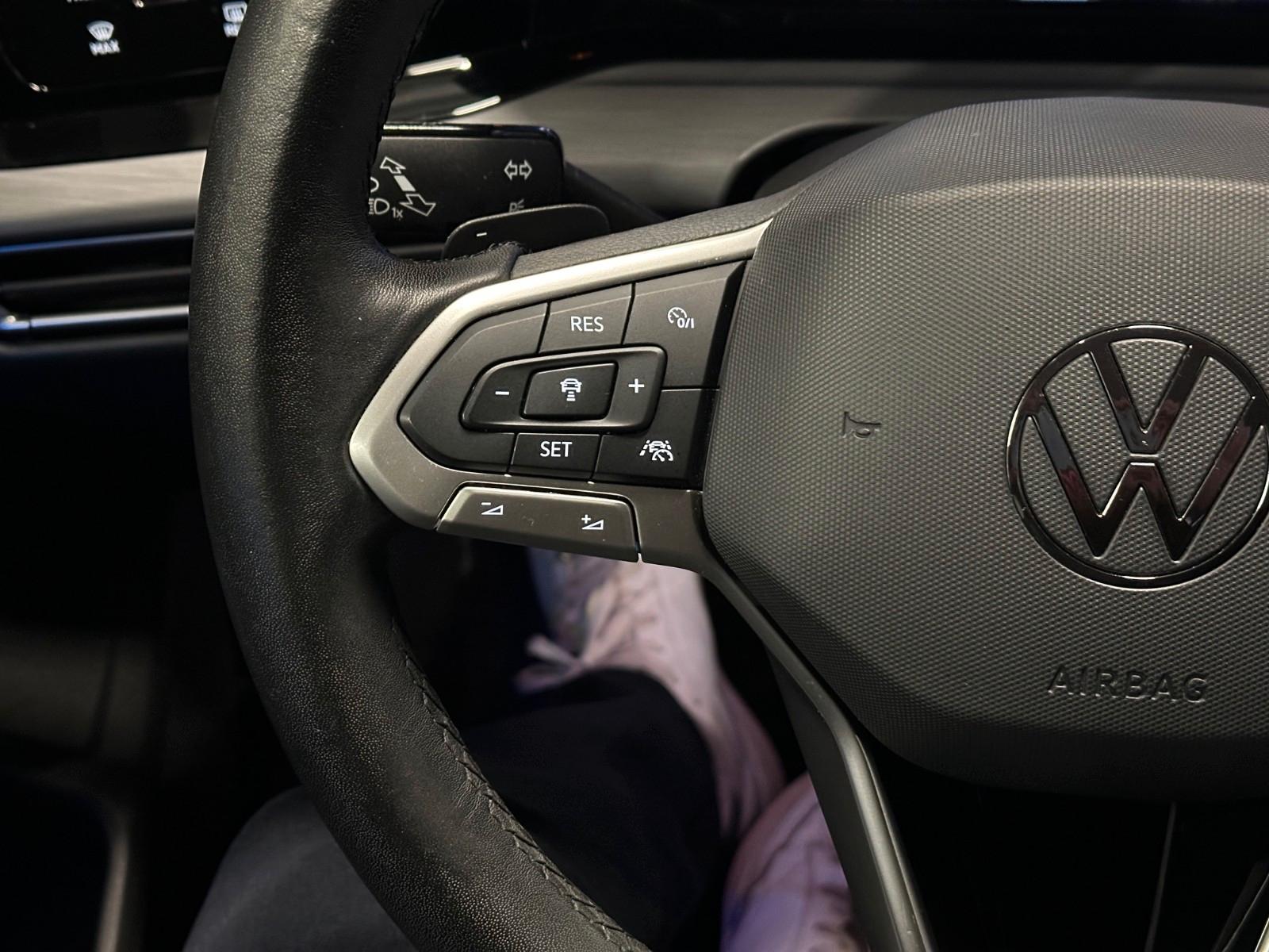 Volkswagen Golf 1.5 eTSI DSG Style *18Zoll*KAMERA*CarPlay*, миниатюра 18