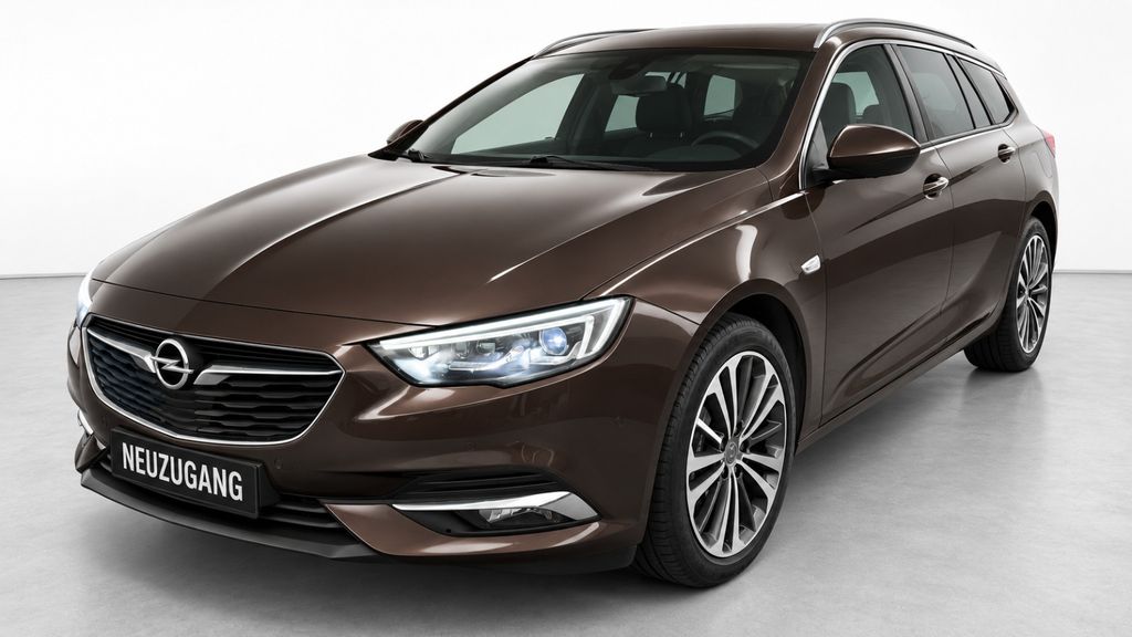 Image of Opel Insignia