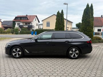 BMW 520 - 3
