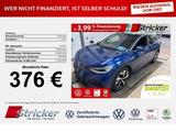 Volkswagen ID.5 Pro 128/77 376,-ohne Anzahlung Navi Pano IQ - blaue Volkswagen ID.5
