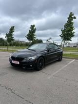 BMW 428i Cabrio M Sport M Sport - BMW 428 aus 2016