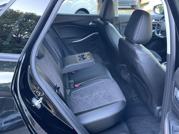 Opel Grandland (X) - 11
