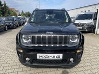 Jeep Renegade - Vorschau Bild 2