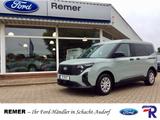 Ford Tourneo Courier Trend 1.0 EcoBoost EU6e Automati - New cars: Eu Auto
