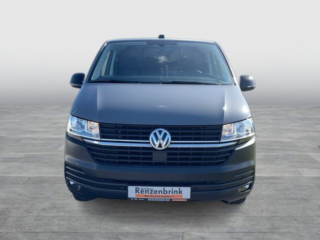 T6.1 Transporter TDI DSG