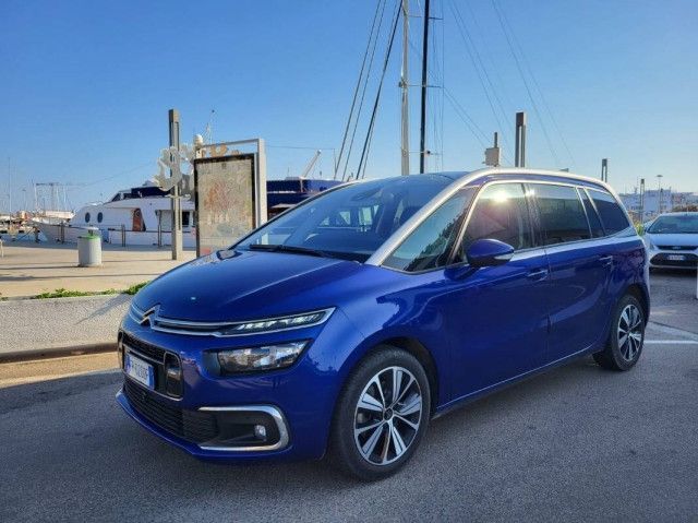 Citroën Citroen C4 Gran Picasso 2.0 bluehdi Business s&s