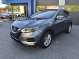 Nissan Qashqai Tekna+ LED/Bose/Pano/Navi/360°/Leder - Nissan aus 2018