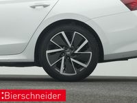 Skoda Octavia - Vorschau Bild 28
