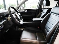 Hyundai SANTA FE - Vorschau Bild 9