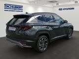 Hyundai Tucson Prime 1.6 T-GDI *UPE 48.140€* HuD Leder   - Hyundai TUCSON: Automatik