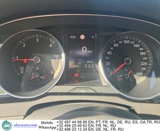 Volkswagen Passat - 6