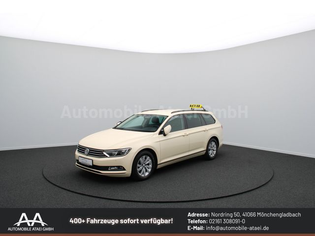 Volkswagen Passat Variant TDI DSG *TAXI* TAXAMETER+TOP 3227