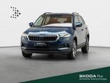 Skoda Karoq 2.0 TDI DSG TOUR*MATRIX*AHK*KESSY*VIRTUAL* - Skoda Karoq in Frankfurt (Main)