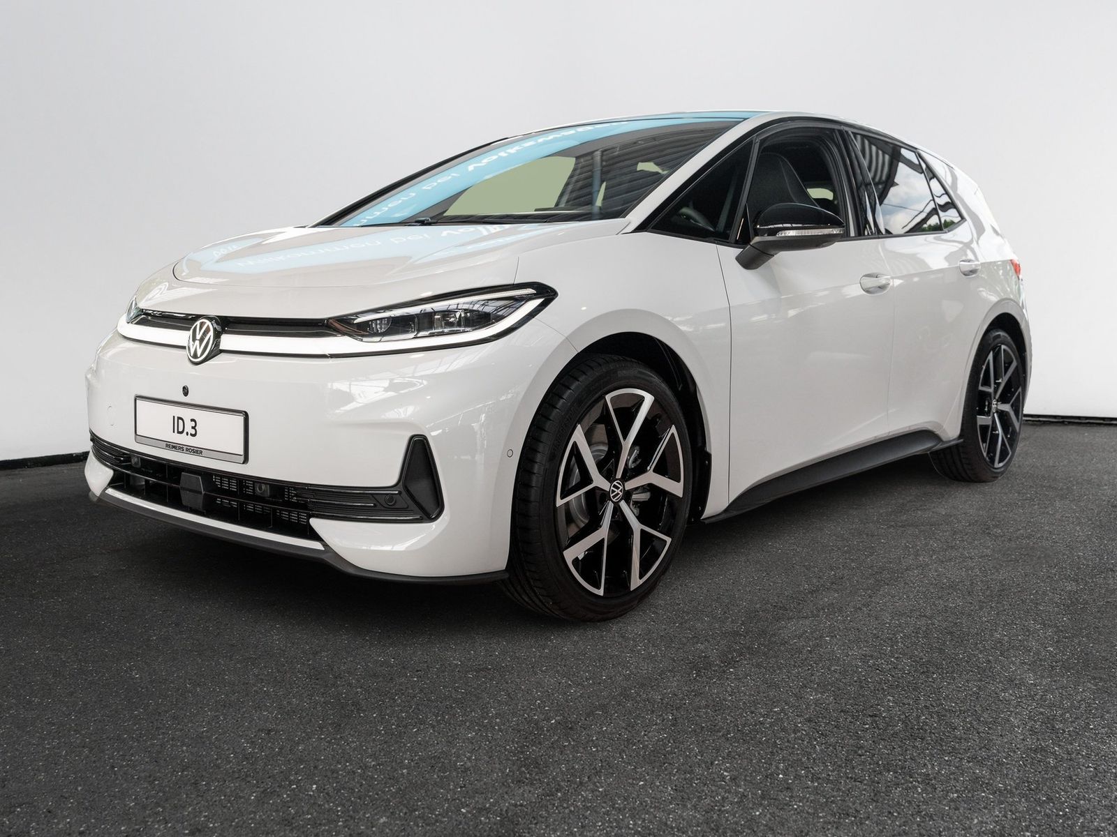Volkswagen ID.3 Neo Style 58 kWh 1-Gang-Automatik Pano AHK imagem 2