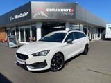 Cupra Leon Sportstourer 2.0 TDI DSG VIRTUAL*LED*SHZ*NA - Cupra Leon in Erfurt