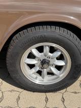 Triumph TR6 Overdrive  - Triumph Gebrauchtwagen