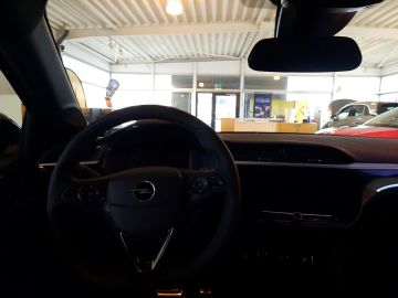 Bild 14 Opel Corsa F GS Navi LED ACC Apple CarPlay Android Au