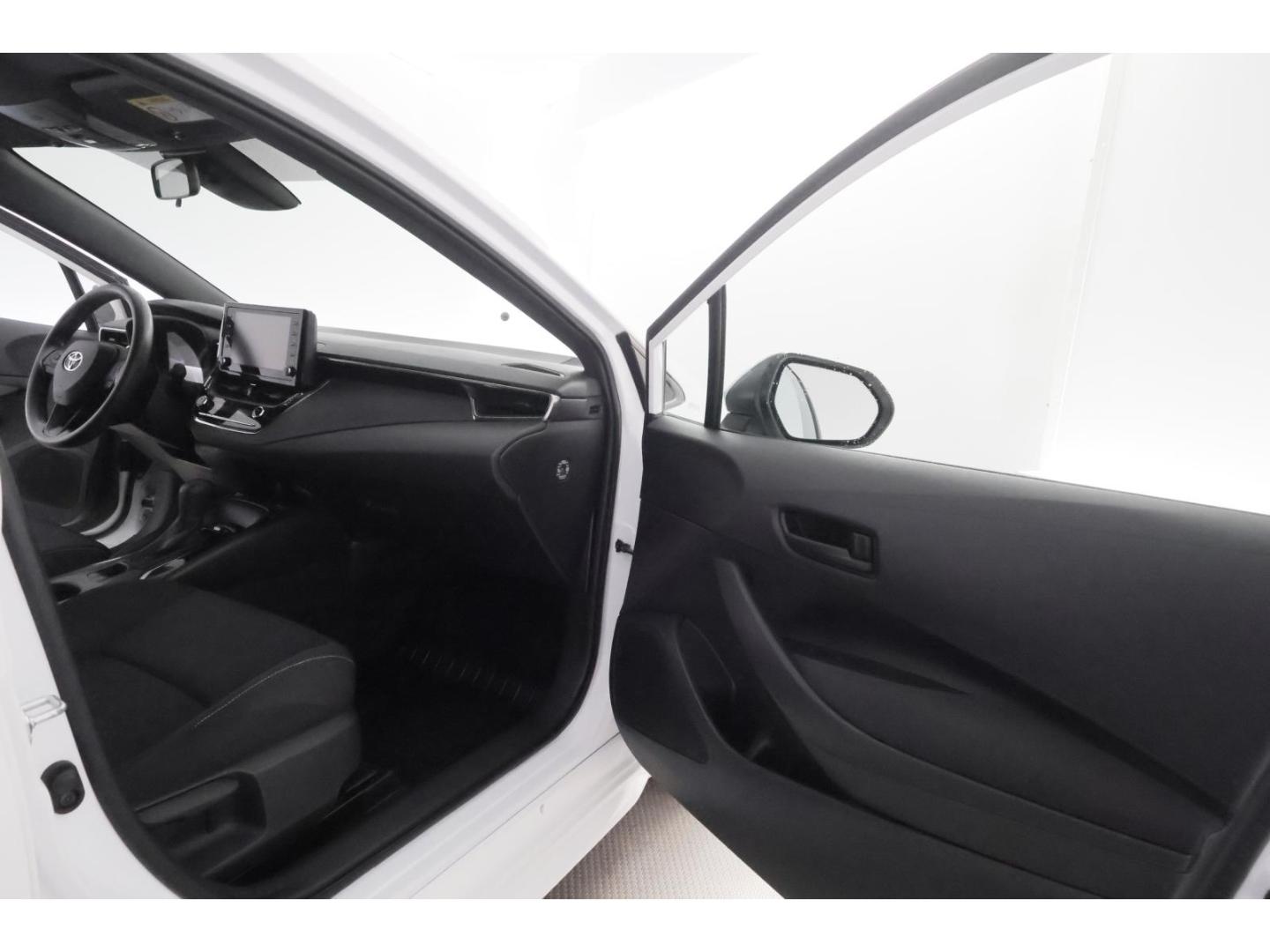 Toyota Corolla 1.8Hybrid Aut.Trek+LED+NAVI+SHZ+KAMERA