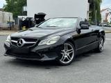 Mercedes-Benz  Mercede Benz E350 CGI Cabrio*Facelift*AM... - Mercedes-Benz E 350 in Mainz