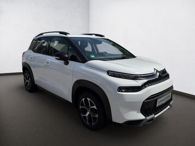 Citroën C3 Aircross 1.2 PureTech 110 Shine S&S KAMERA+TE