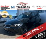 BMW 318i Touring / 5 JA. GARANTIE / -NUR 37.700km- - BMW: 700