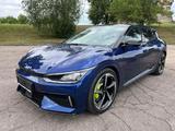 Kia EV6 77,4 kWh 430 kW Allradantrieb GT GT - Kia EV6 von privat