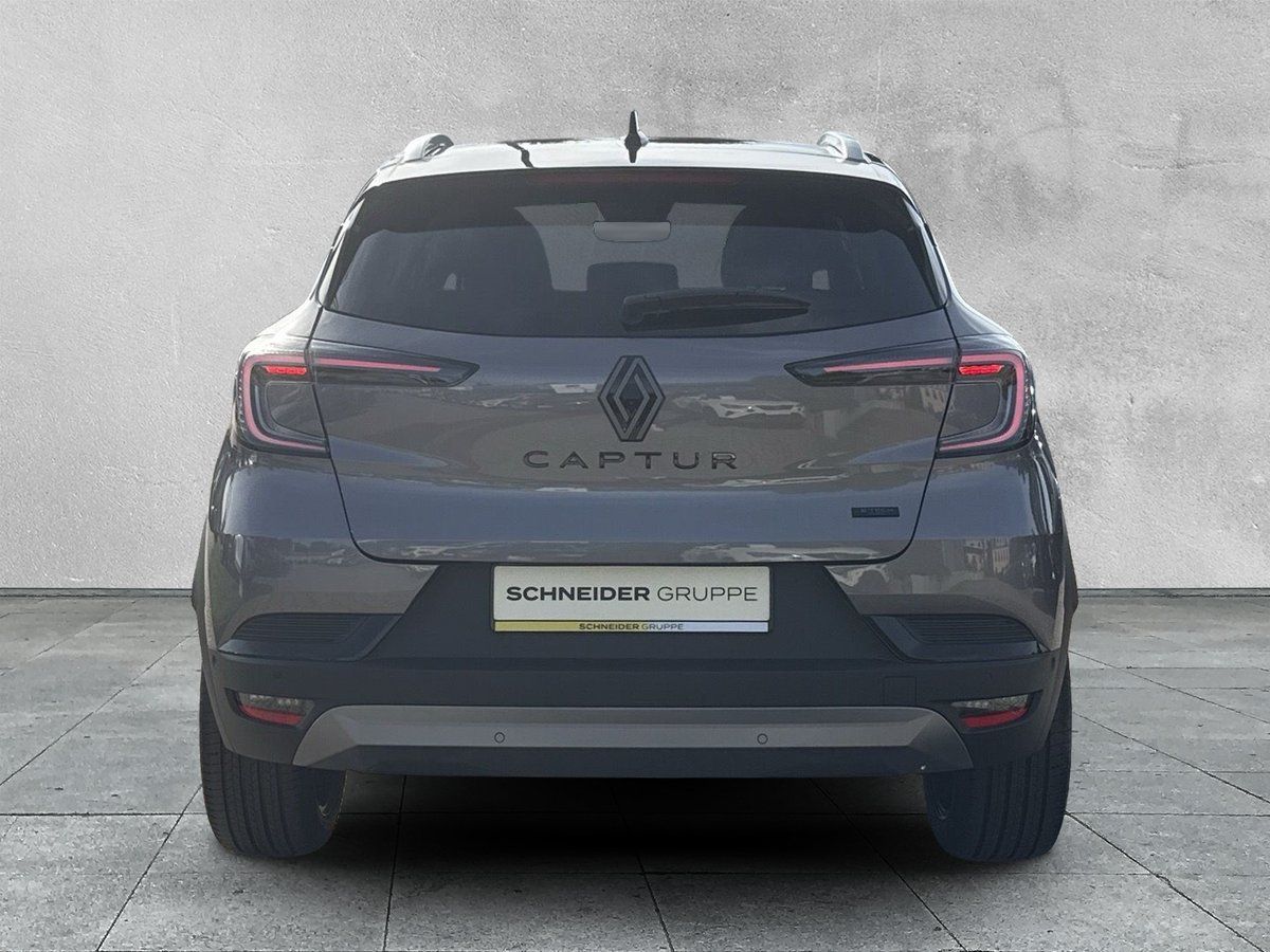 Renault Captur - Bild 4