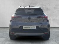 Renault Captur - Vorschau Bild 4