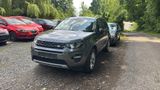 Land Rover Discovery Sport HSE*STEUERKETTE DEFEKT!!* - mit Diesel-Antrieb: Euro5, Steuer